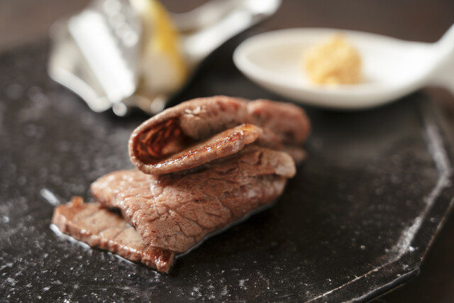 EZO TEPPAN W6（【旧店名】鉄板焼き コタン） - 帯広（鉄板焼き）の写真