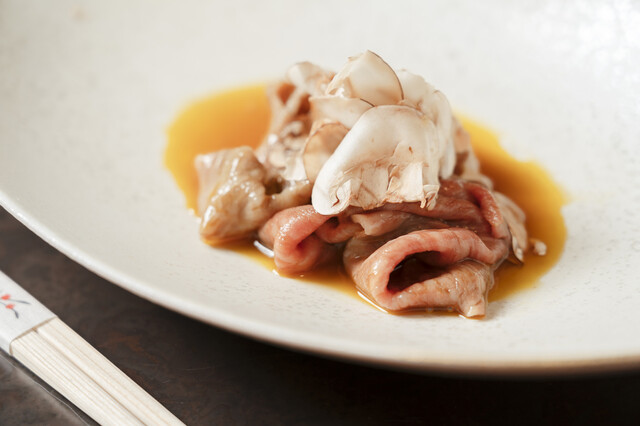 EZO TEPPAN W6（【旧店名】鉄板焼き コタン） - 帯広（鉄板焼き）の写真