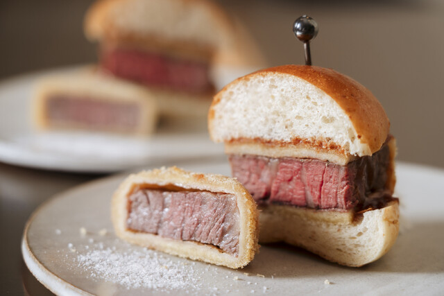 EZO TEPPAN W6（【旧店名】鉄板焼き コタン） - 帯広（鉄板焼き）の写真