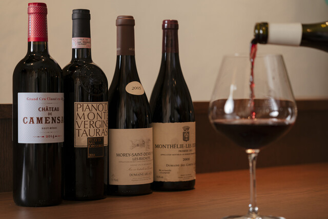 EZO TEPPAN W6（【旧店名】鉄板焼き コタン） - 帯広（鉄板焼き）の写真