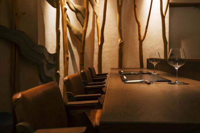 EZO TEPPAN W6（【旧店名】鉄板焼き コタン） - 帯広（鉄板焼き）の写真