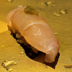Sushi Sushidome - ハタ