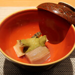 Sushi Sushidome - 