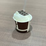 スイーツ＆ジェラートジュース Vege’c - 料理写真:ミルク