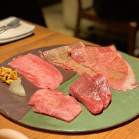 焼肉 うしみつ 恵比寿本店 - 