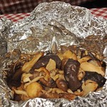 ビストロ・ダルブル・マルシェ - 〜の焼きマリネ