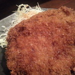 アキバの酒場 - 酒場のメンチ喝！頓智が効いてやがるｗ