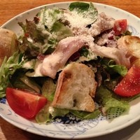 焼鳥YAMATO - シーザーサラダ