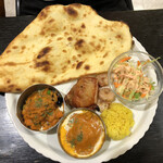 Pakistani Restaurant SANA