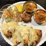 Pakistani Restaurant SANA