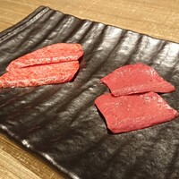 焼肉 ジャンボ はなれ - 