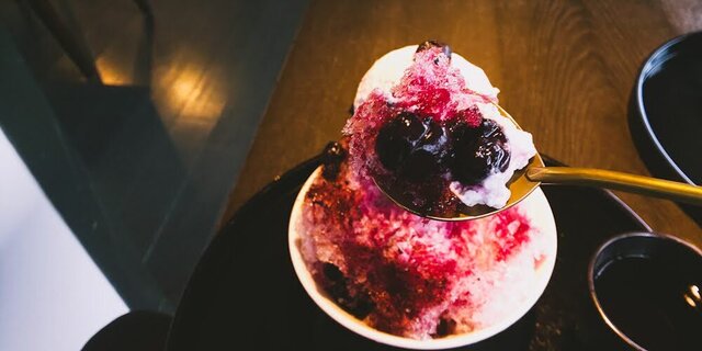 サロン ド テ カワムラ 旧店名 かわむら茶房 野町 カフェ 食べログ