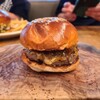 THE GREAT BURGER