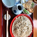 Soba Yomogi - 