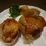 ゆるりと菜 村さ来 - 