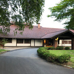 Japanese cuisine  Karatsu - 店鋪全景