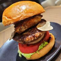 ダルマット 六本木ヒルズ店 - 