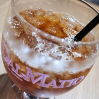 ダルマット 六本木ヒルズ店 - 