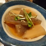 ゆるりと菜 村さ来 - 