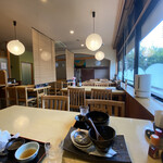 蕎麦 天ぷら 結庵 - 2021年8月。