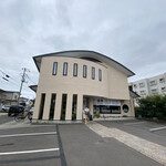 蕎麦 天ぷら 結庵 - 2021年8月。