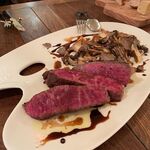 オステリアラブラ - 