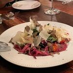 オステリアラブラ - 