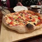 オステリアラブラ - 