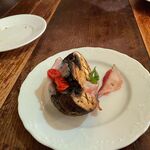 オステリアラブラ - 