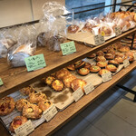 ビアン シュール - 店内