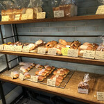 ビアン シュール - 店内