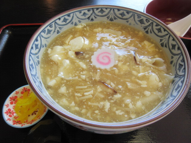 福ろう - 涌谷（食堂）の写真