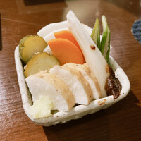 里葉亭 - 