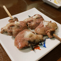 里葉亭 - 