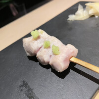 中目黒 いぐち 本店 - 