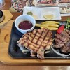 ビッグボーイ 山形南館店