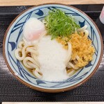 丸亀製麺 - 