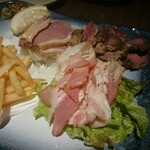 ゆるりと菜 村さ来 - 