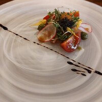 ラトリエ まる耕 - 