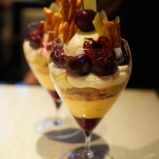 エンポリオ アルマーニ カフェ_1