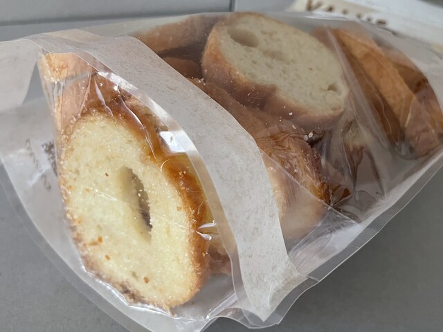 シベール洋菓子 寒河江店 - 寒河江（ケーキ）の写真