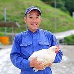 ◆Kochi prefecture direct delivery contract “Brand brand chicken Shimanto chicken”