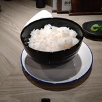大衆肉割烹 にく久 - 