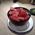 大衆肉割烹 にく久 - 