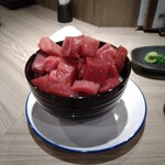大衆肉割烹 にく久 - 