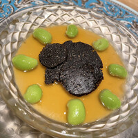 肉割烹 岡田前 - 