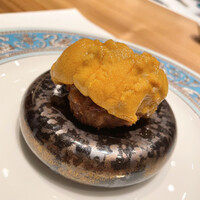 肉割烹 岡田前 - 