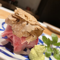 肉割烹 岡田前 - 