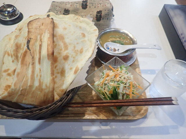 インディアン レストラン マハラジャ（MAHARAJA） - 苦竹（インドカレー）の写真