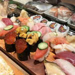 Ooirizushi - 